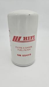 Liebherr Fuel Filter
